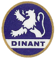 Plaque émaillée Dort Pils
