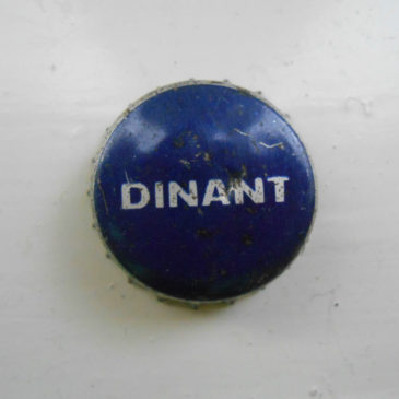 Capsule Dinant
