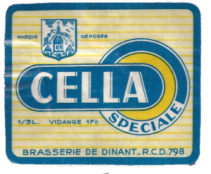 cella