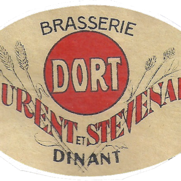 Acquisition étiquette Dort