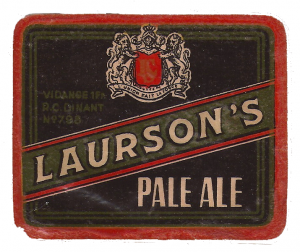 laursons