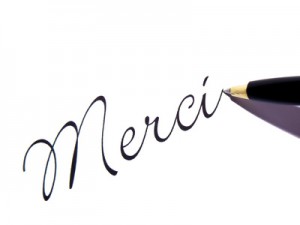 Merci