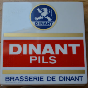 Dé lumineux de 1975