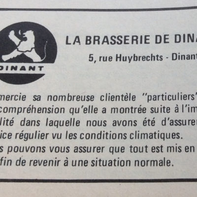 coll Demelenne