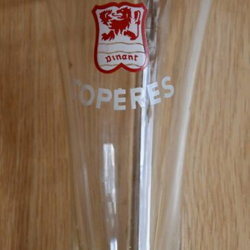 Verre Copères