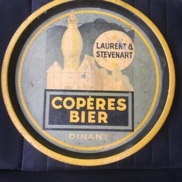 Plateau Copères Bier Laurent & Stévenart