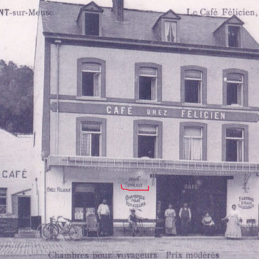 Chez Félicien