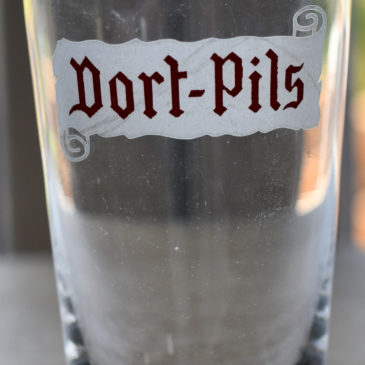 Verre Dort Pils