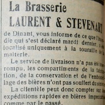 Passe-partout 14/11/1936