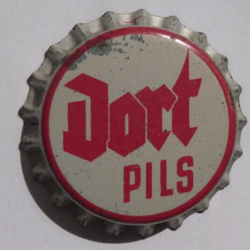 Capsule Dort Pils