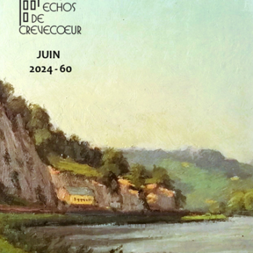 Les Echos de Crèvecoeur   60