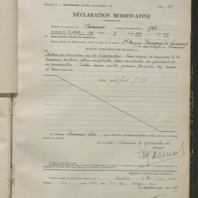 Archives de l'Etat Namur