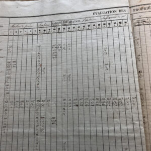 Archives de l'Etat Namur