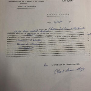 Archives de l'Etat Namur 5