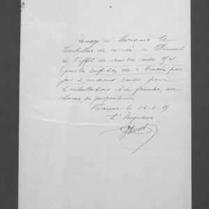 Archives générales du Royaume Bruxelles