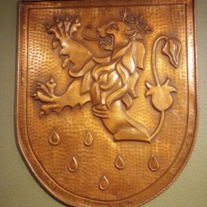 Arizona Copper Art Museum - Clarkdale