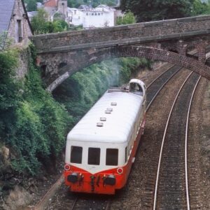 Coll W.C. (Ligne vers Bertrix et Givet)