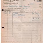 Documents 1949