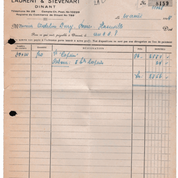 Documents 1949