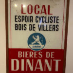 Local Espoir Cycliste Bois de Villers