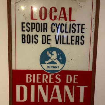 Local Espoir Cycliste Bois de Villers